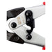 Bahco Bahco 1.5mm Left Cut Aviation Snips MA401 MA401
