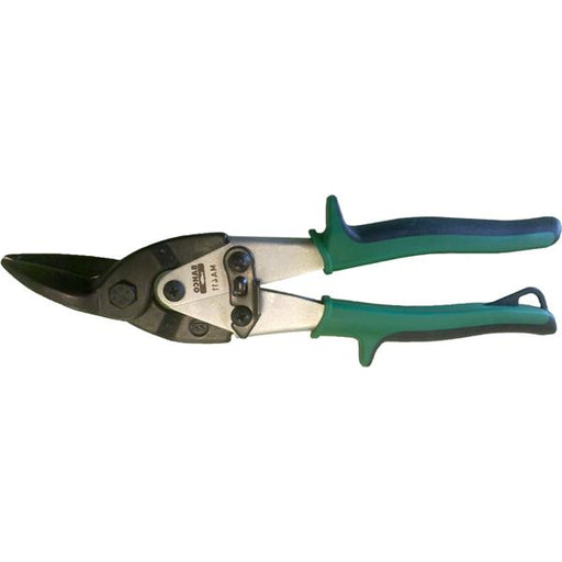 Bahco Bahco 1.5mm Right Cut Aviation Snips Ma411 MA411