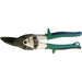 Bahco Bahco 1.5mm Right Cut Aviation Snips Ma411 MA411