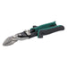 Bahco Bahco 1.5mm Right Cut Aviation Snips Ma411 MA411