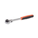 Bahco Bahco 3/8" Swivel Head Ratchets with 72 Teeth and 5° Action Angle 8120-3/8 8120-3-8