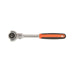 Bahco Bahco 3/8" Swivel Head Ratchets with 72 Teeth and 5° Action Angle 8120-3/8 8120-3-8
