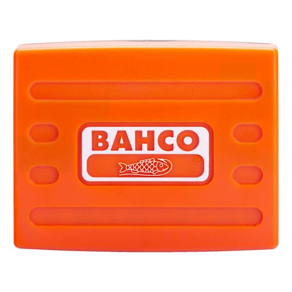 Bahco Bahco 26 Piece 1/4" Bit and Socket Set 2058/S26 S26