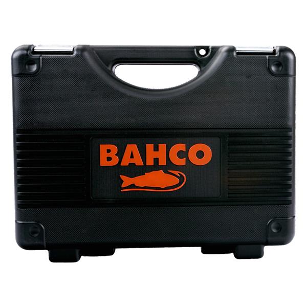 Bahco Bahco 3/4" Square Drive Impact Socket Set 8 Pcs K8901M/8 K8901