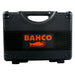 Bahco Bahco 3/4" Square Drive Impact Socket Set 8 Pcs K8901M/8 K8901