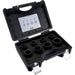 Bahco Bahco 3/4" Square Drive Impact Socket Set 8 Pcs K8901M/8 K8901