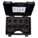 Bahco Bahco 3/4" Square Drive Impact Socket Set 8 Pcs K8901M/8 K8901