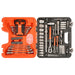 Bahco Bahco S910 92 Piece Metric 1/2" and 1/4" Drive Socket Set S910