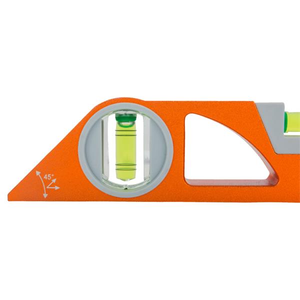 Bahco 250mm (10") Scaffolding Level 466-250 466-250