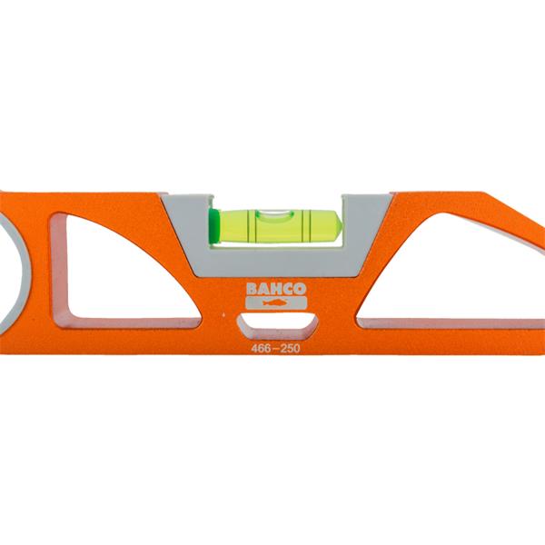 Bahco Bahco 250mm (10") Scaffolding Level 466-250 BAH-466-250