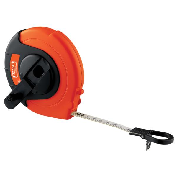 Bahco Bahco 30M Nylon Measuring Tape LTB-30 BAH-LTB-30