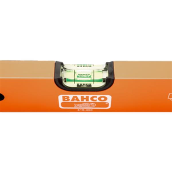 Bahco Bahco 416-SET-1 3 Piece Level Set - 600, 1200, 1800MM with Bag BAH-416-SET-1