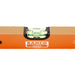 Bahco Bahco 416-SET-1 3 Piece Level Set - 600, 1200, 1800MM with Bag BAH-416-SET-1