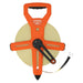 Bahco Bahco LTS-50-E Long Measuring Tapes with Nylon Coated Blade and Open Case BAH-LTS-50-E