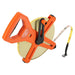 Bahco Bahco LTS-50-E Long Measuring Tapes with Nylon Coated Blade and Open Case BAH-LTS-50-E