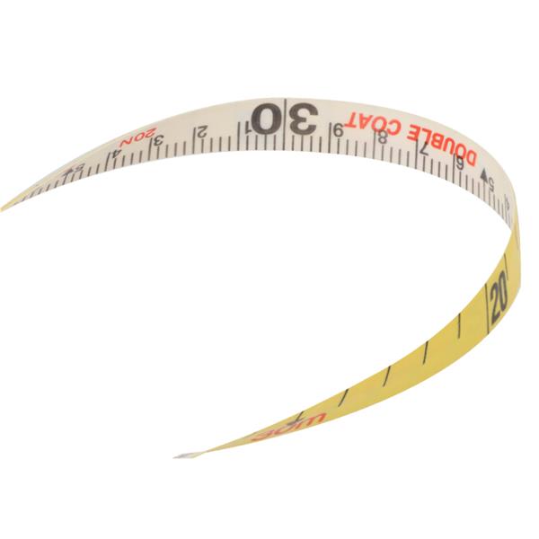 Bahco Bahco LTS-50-E Long Measuring Tapes with Nylon Coated Blade and Open Case BAH-LTS-50-E