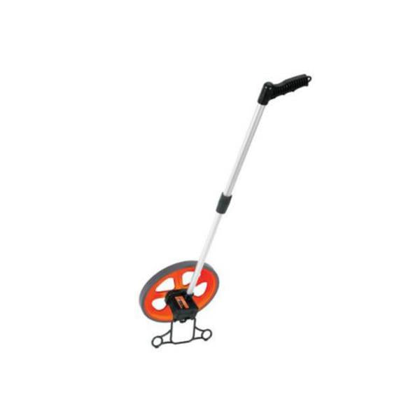 Bahco Bahco MW-250 Distance Measuring Wheel with 250mm Wheel BAH-MW-250