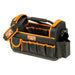 Bahco Bahco 3100TB Hard Base Open Tote Tool Bag 450mm 17'' BAH-3100TB