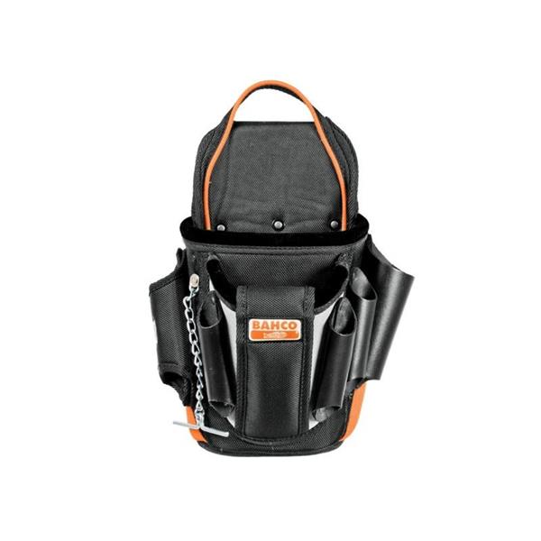 Bahco Bahco 4750-ep-1 Electricians Pouch BAH-4750-ep-1