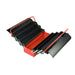 Bahco Bahco 1497MBF750 Cantilever Style Tool Box With 7Compartments MBF750