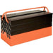 Bahco Bahco 1497MBF750 Cantilever Style Tool Box With 7Compartments MBF750