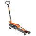 Bahco Bahco 3T Long Body Extra High Elevation Trolley Jack BH1300