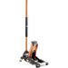 Bahco Bahco Bahco 2.5 T Aluminium Trolley Jack BH1A2500A A2500