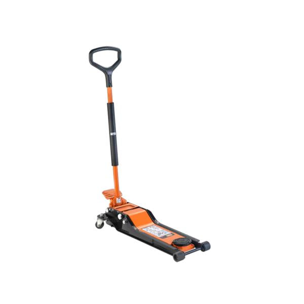 Bahco Bahco BH11500 1.5T Extra Low Entrance & Extra High Elevation Trolley Jack BAH-11500