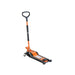 Bahco Bahco BH11500 1.5T Extra Low Entrance & Extra High Elevation Trolley Jack BAH-11500