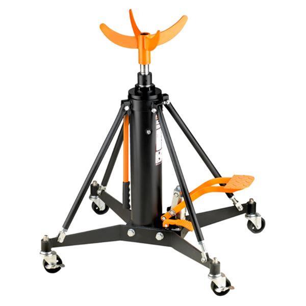 Bahco Bahco BH5DP1000QA Hydraulic Transmission Jack Double Piston 1000kg Capacity DP1000
