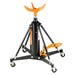 Bahco Bahco BH5DP1000QA Hydraulic Transmission Jack Double Piston 1000kg Capacity DP1000