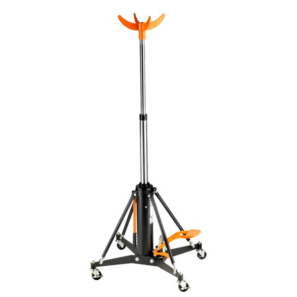 Bahco Bahco BH5DP1000QA Hydraulic Transmission Jack Double Piston 1000kg Capacity DP1000