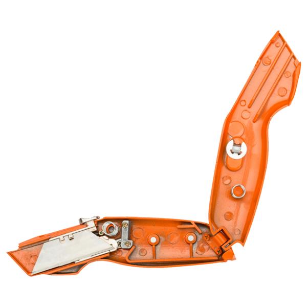 Bahco Bahco Auto Retractable Safety Utility Knives KGAU-01 BAH-KGAU-01