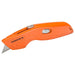 Bahco Bahco Auto Retractable Safety Utility Knives KGAU-01 BAH-KGAU-01