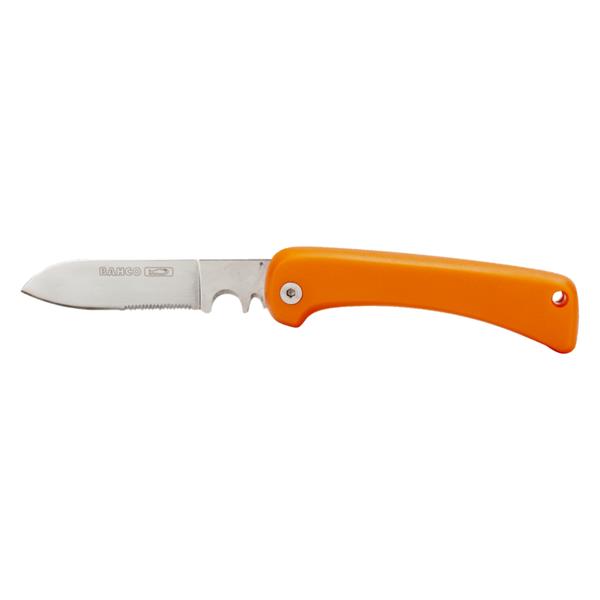 Bahco Bahco Electricians Folding Knives with 65 mm Blades 2820EF2 BAH-2820EF2
