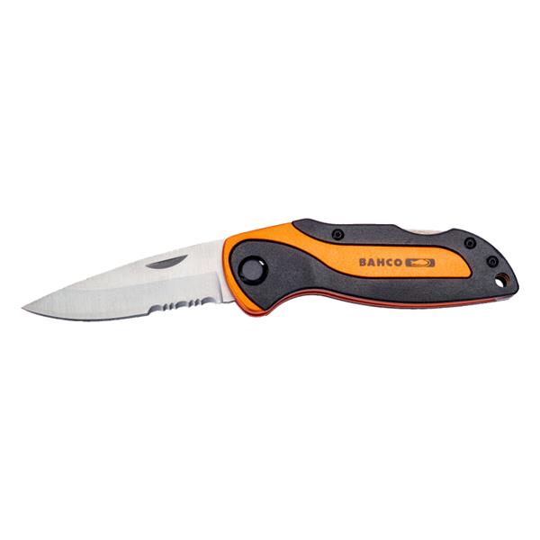 Bahco Bahco Sports Foldable Knives for Rope Cutting KBSK-01 BAH-KBSK-01
