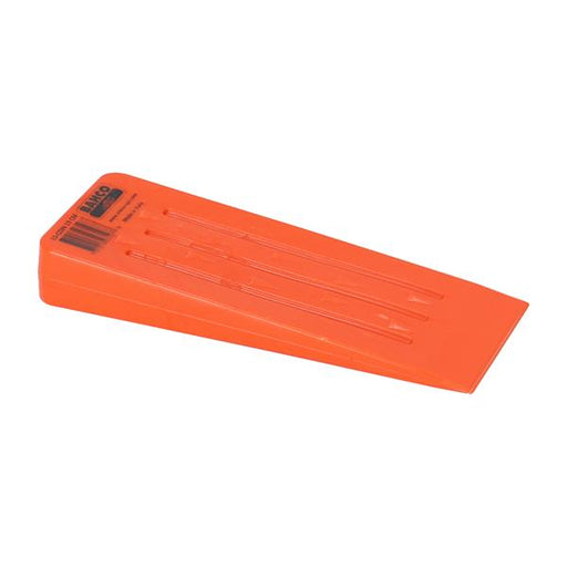 Bahco Bahco LS-COIN-19 Synthetic Felling Wedge 19cm BAH-LS-COIN-19