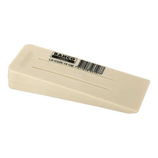 Bahco Bahco LS-COIN-26 Synthetic Felling Wedges 26cm BAH-LS-COIN-26