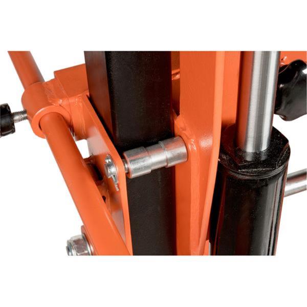 Bahco Wheel Dolly BH8AC3-600 BH8AC3-600