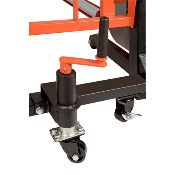 Bahco Wheel Dolly BH8AC3-600 BH8AC3-600