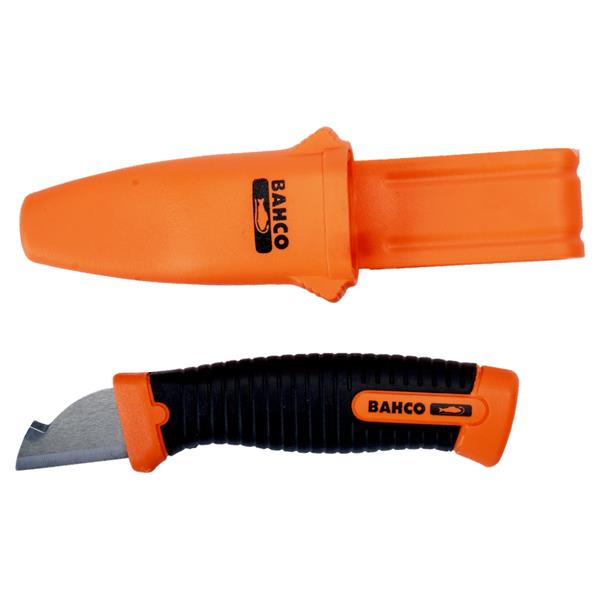Bahco Bahco Electrician Stripping Knives for Both Hands SB2446-EL SB2446-EL