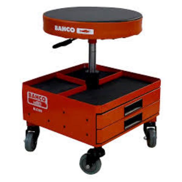 Bahco Bahco Pneumatic stool BLE300 BLE300