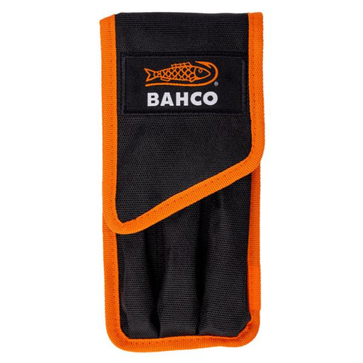 Bahco 3 Piece 4-in-1 Ratcheting Wrench Set S4RM/3T S4RM-3T
