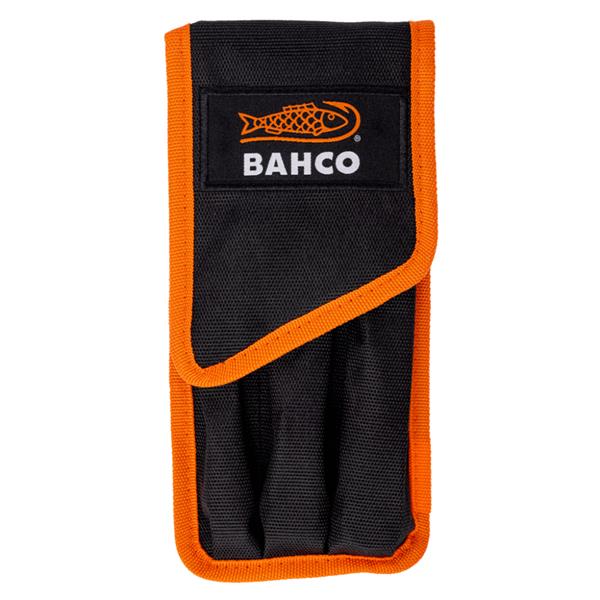 Bahco 3 Piece 4-in-1 Ratcheting Wrench Set S4RM/3T S4RM-3T