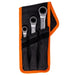 Bahco Bahco 3 Piece 4-in-1 Ratcheting Wrench Set S4RM/3T BAH-S4RM-3T