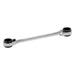 Bahco Bahco 30-36 mm Ratcheting Ring Wrench with Chrome Finish 360 mm BAH-S4RM-30-36