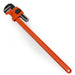 Bahco Bahco 361-18 Stillson Type Pipe Wrench 450mm (18") BAH-361-18