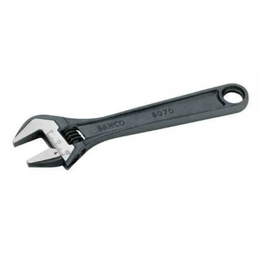 Bahco Bahco 8070 150mm (6") Adjustable Wrench BAH-8070