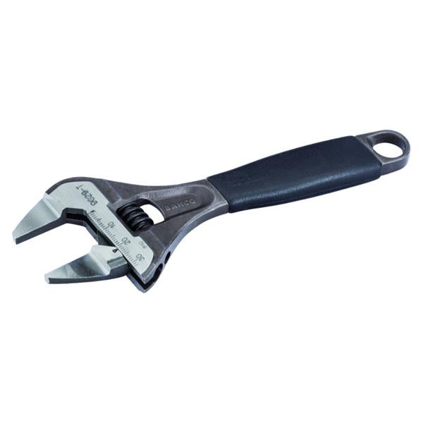 Bahco Bahco 9031-T 218mm (7") Slim Jaw Adjustable Wrench with 38mm Opening BAH-9031-T