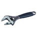 Bahco Bahco 9031-T 218mm (7") Slim Jaw Adjustable Wrench with 38mm Opening BAH-9031-T